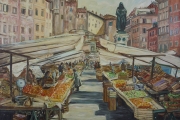 CAMPO DE’ FIORI